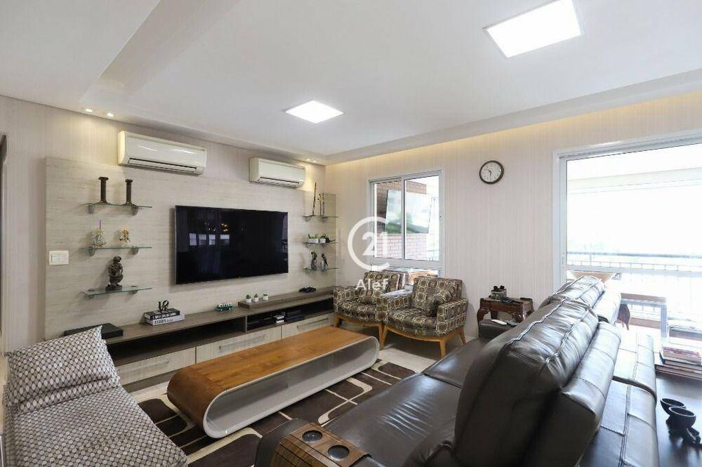 Apartamento, 3 quartos, 168 m² - Foto 5