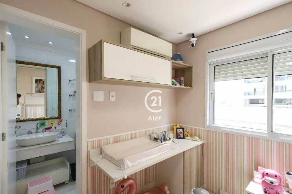 Apartamento, 3 quartos, 168 m² - Foto 16