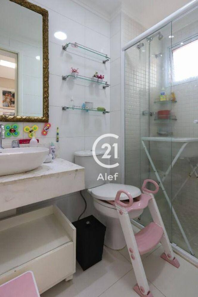 Apartamento, 3 quartos, 168 m² - Foto 18