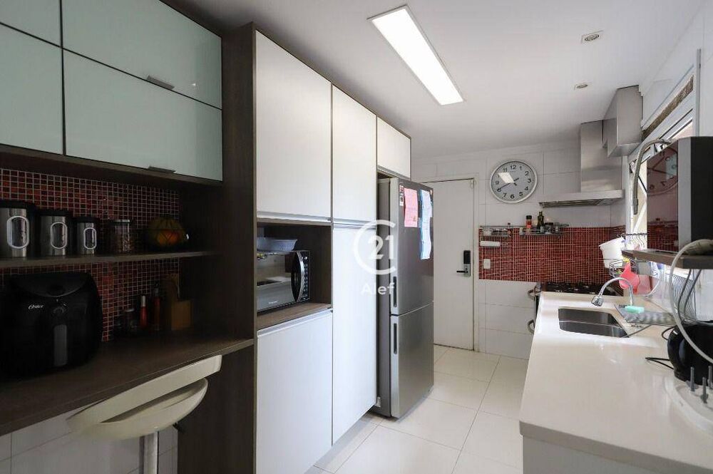 Apartamento, 3 quartos, 168 m² - Foto 39