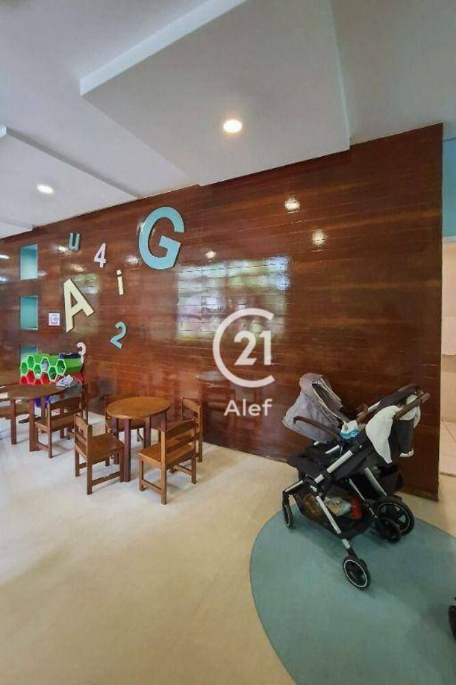 Apartamento, 3 quartos, 168 m² - Foto 49