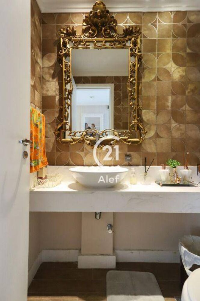 Apartamento, 3 quartos, 168 m² - Foto 31