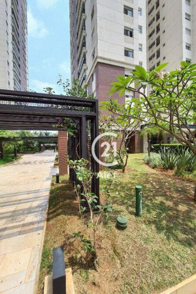 Apartamento, 3 quartos, 168 m² - Foto 55