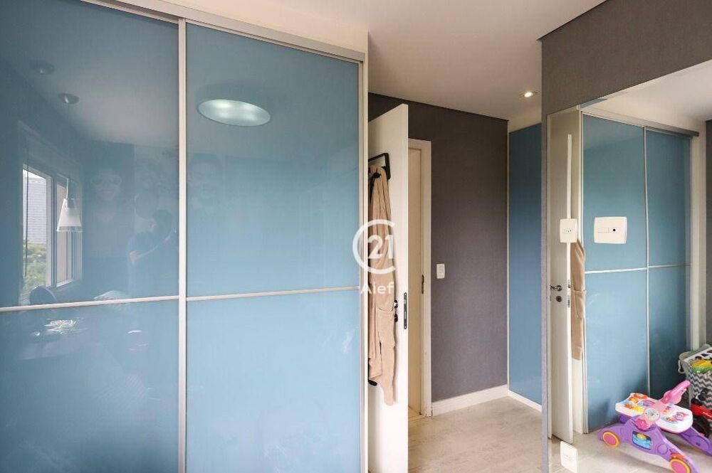 Apartamento, 3 quartos, 168 m² - Foto 38