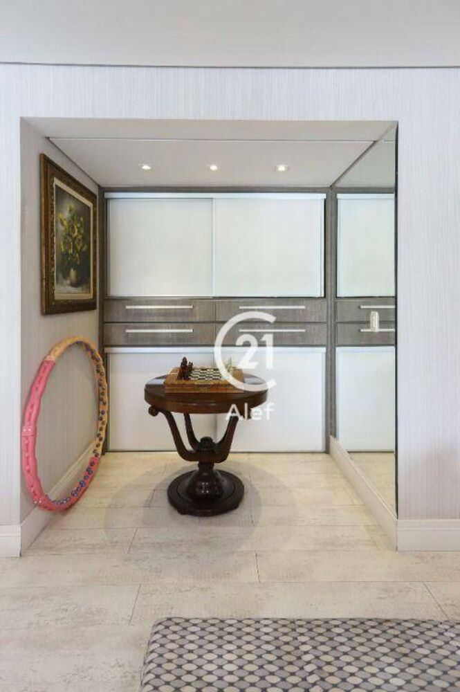 Apartamento, 3 quartos, 168 m² - Foto 21