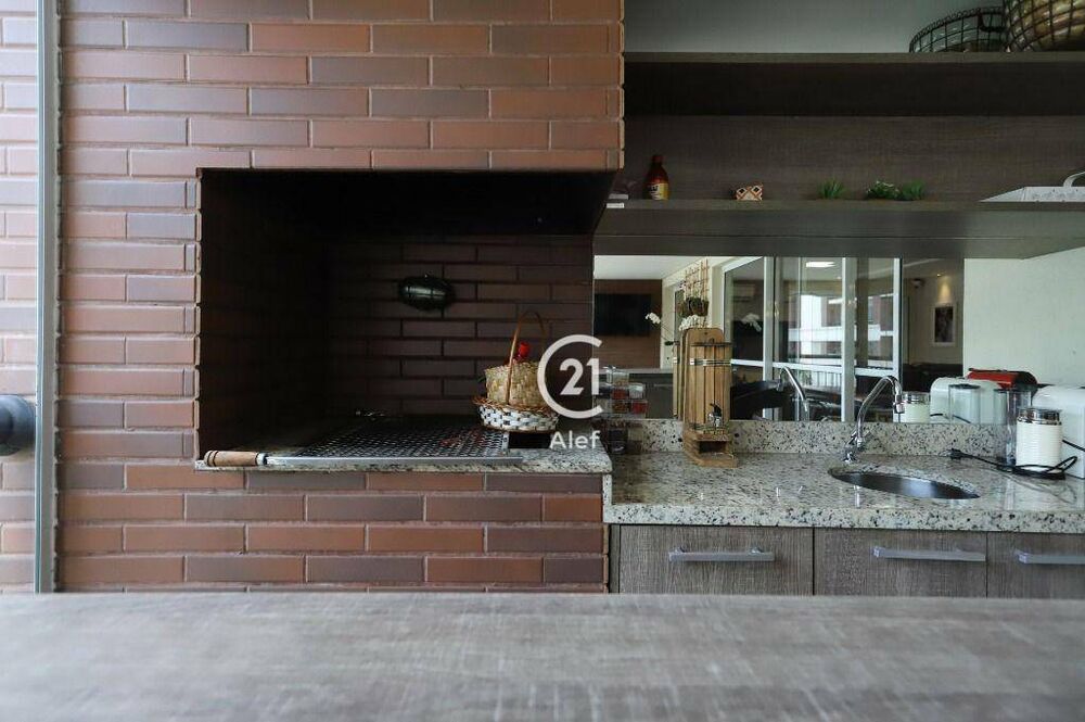 Apartamento, 3 quartos, 168 m² - Foto 13