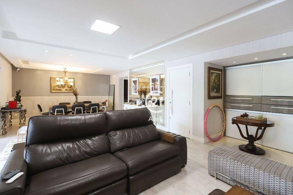 Apartamento, 3 quartos, 168 m² - Foto 4
