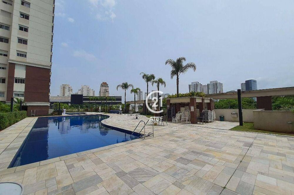 Apartamento, 3 quartos, 168 m² - Foto 47