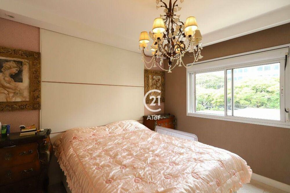 Apartamento, 3 quartos, 168 m² - Foto 25