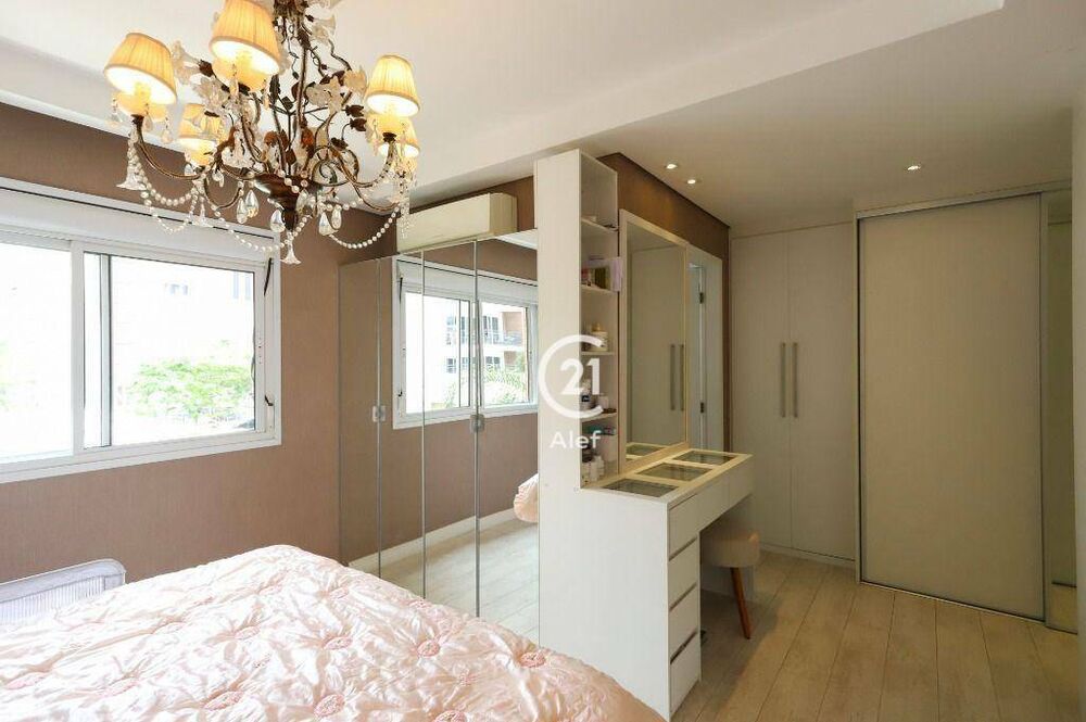 Apartamento, 3 quartos, 168 m² - Foto 24