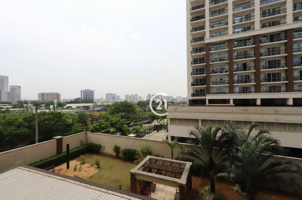 Apartamento, 3 quartos, 168 m² - Foto 48