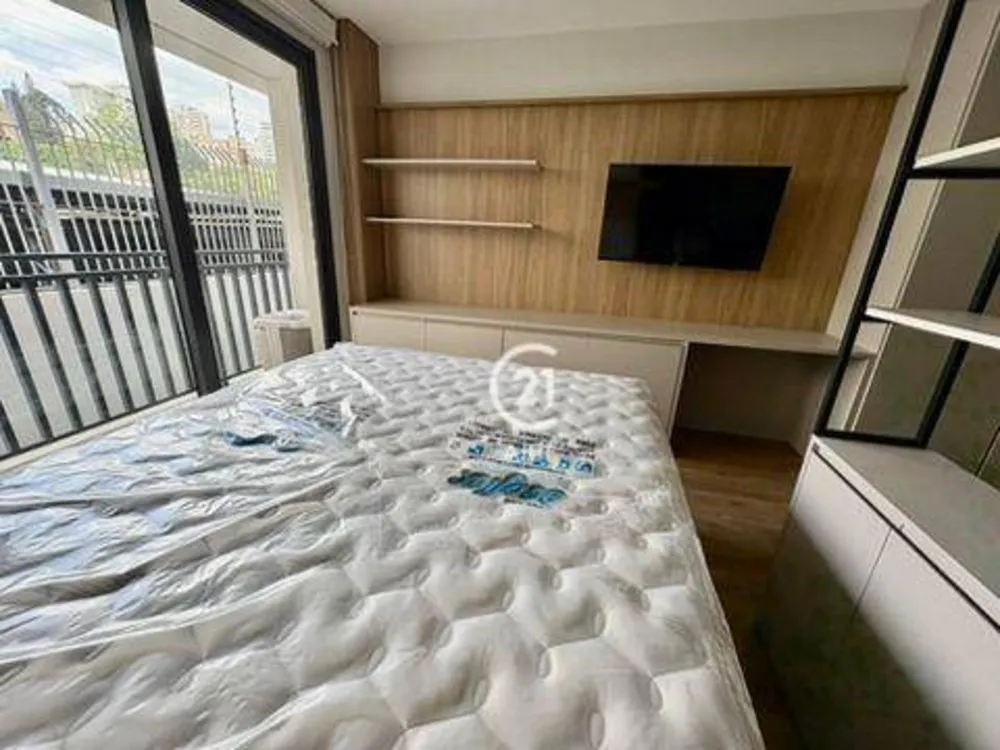 Kitnet-Studio, 30 m² - Foto 3