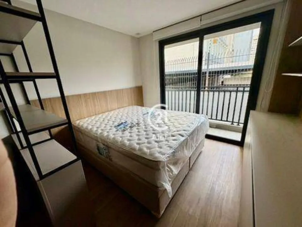 Kitnet-Studio, 30 m² - Foto 2