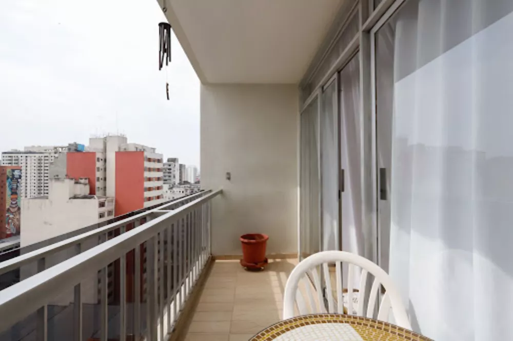 Apartamento à venda com 3 quartos, 210m² - Foto 4