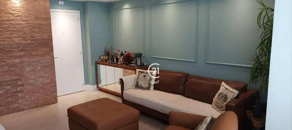 Apartamento, 1 quarto, 67 m² - Foto 1