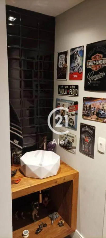 Apartamento, 1 quarto, 67 m² - Foto 4
