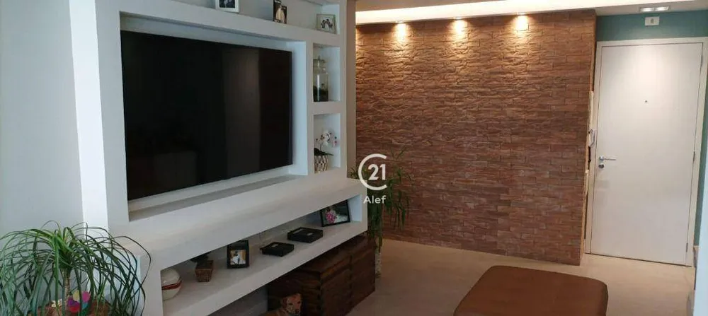 Apartamento, 1 quarto, 67 m² - Foto 2