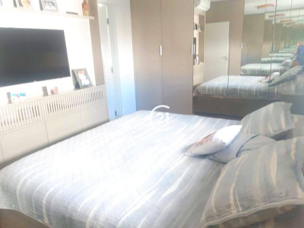 Apartamento, 3 quartos, 208 m² - Foto 4