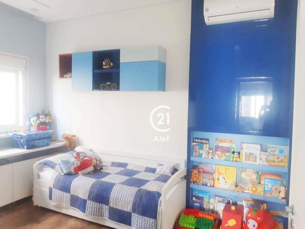 Apartamento, 3 quartos, 208 m² - Foto 3
