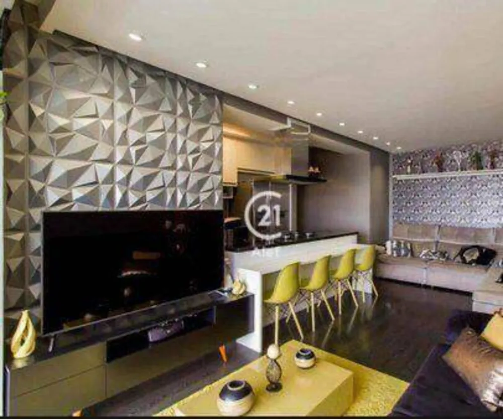 Apartamento, 3 quartos, 87 m² - Foto 4