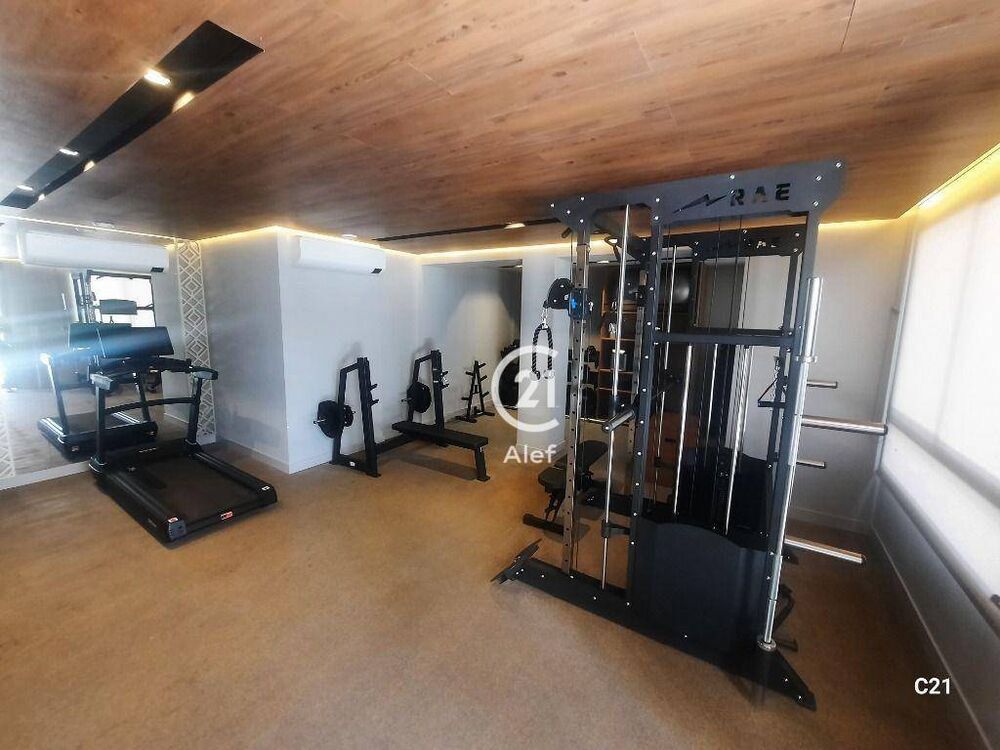 Apartamento, 3 quartos, 90 m² - Foto 16