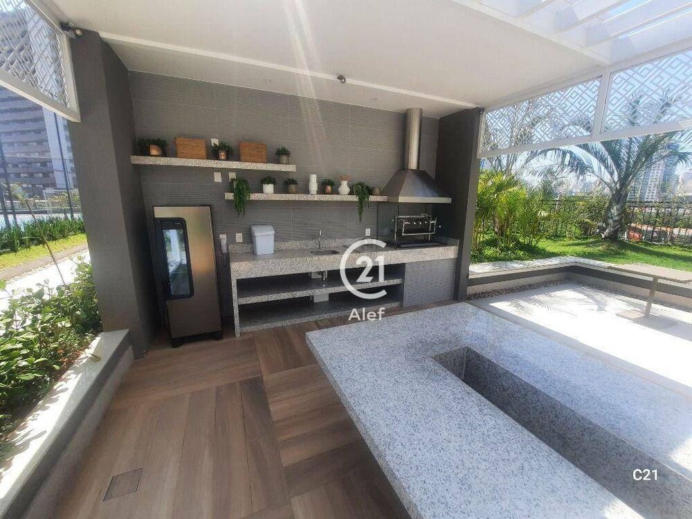 Apartamento, 3 quartos, 90 m² - Foto 15