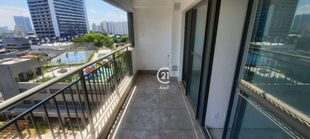 Apartamento, 3 quartos, 90 m² - Foto 3