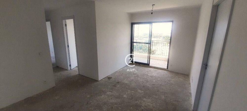 Apartamento, 3 quartos, 90 m² - Foto 2