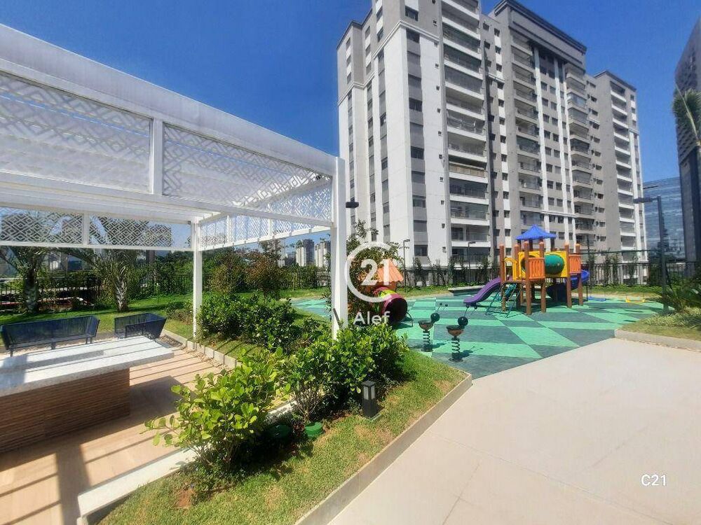 Apartamento, 3 quartos, 90 m² - Foto 1