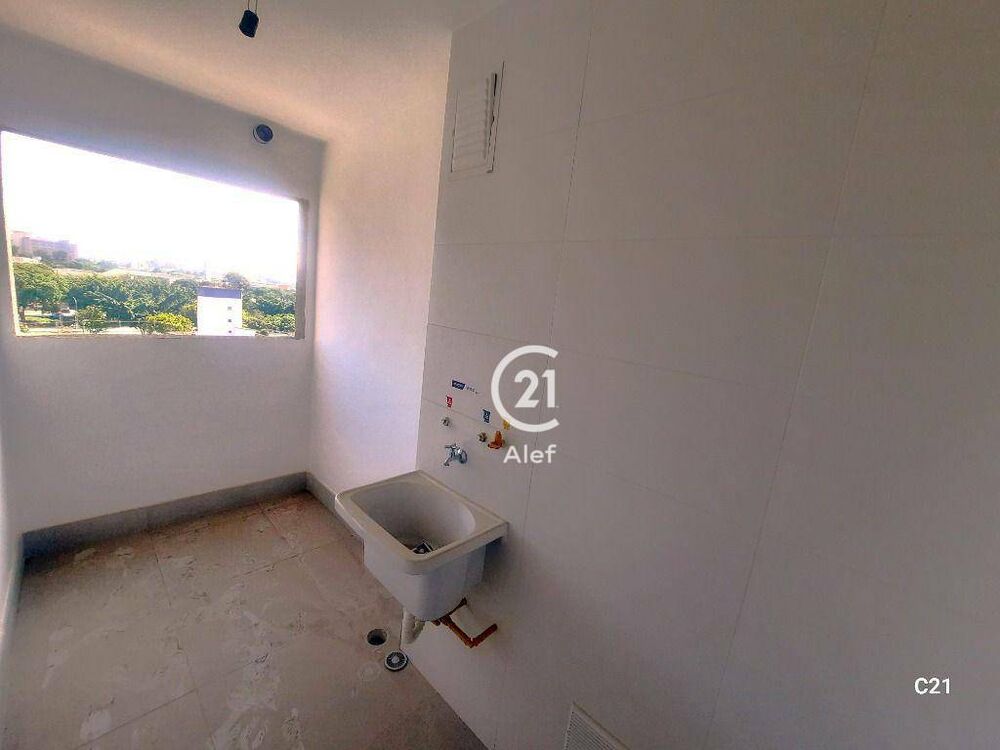 Apartamento, 3 quartos, 90 m² - Foto 7