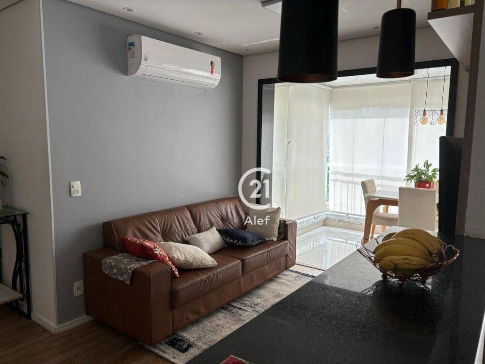 Apartamento, 2 quartos, 62 m² - Foto 1