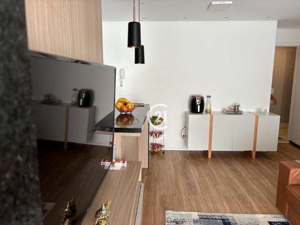 Apartamento, 2 quartos, 62 m² - Foto 4
