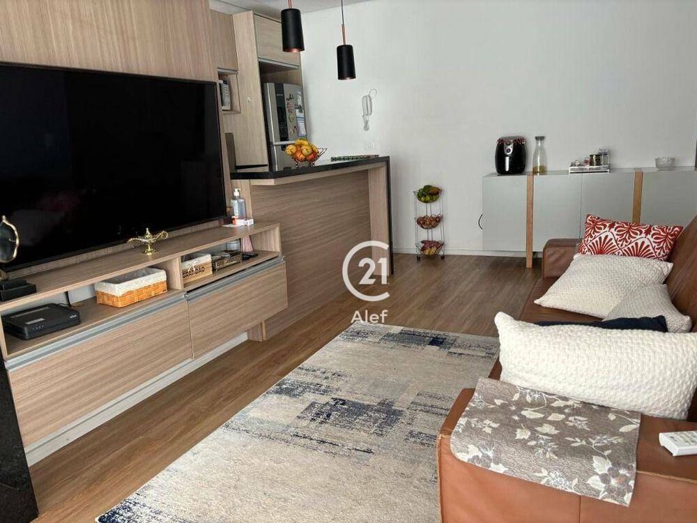 Apartamento, 2 quartos, 62 m² - Foto 2