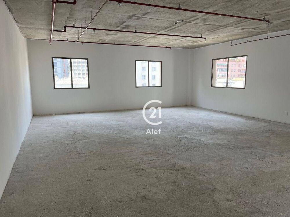 Sala-Conjunto, 135 m² - Foto 1