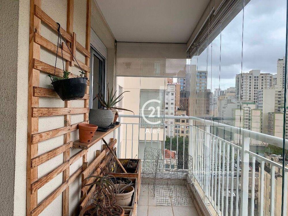 Apartamento, 2 quartos, 67 m² - Foto 3