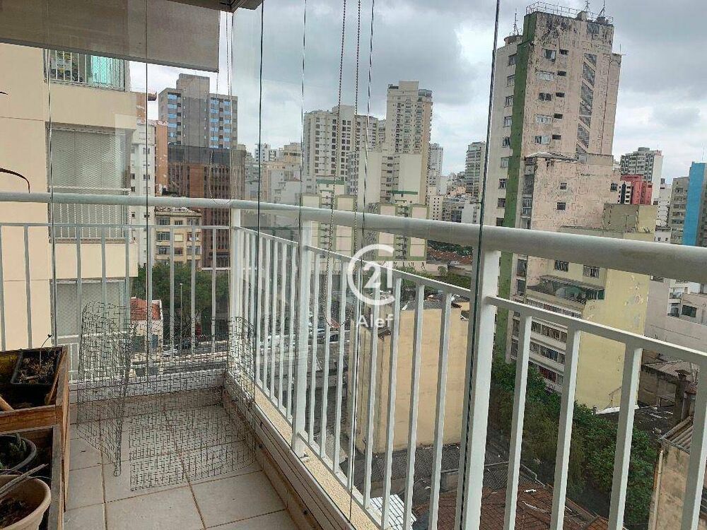 Apartamento, 2 quartos, 67 m² - Foto 2
