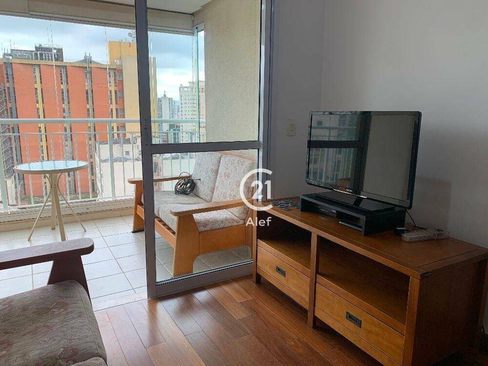 Apartamento, 2 quartos, 67 m² - Foto 1