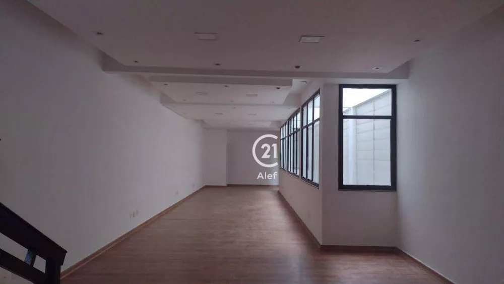 Prédio Inteiro para alugar, 450m² - Foto 1