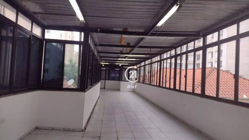 Prédio Inteiro para alugar, 450m² - Foto 3