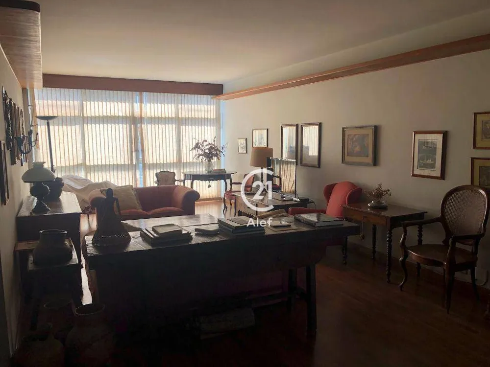 Apartamento, 3 quartos, 169 m² - Foto 4