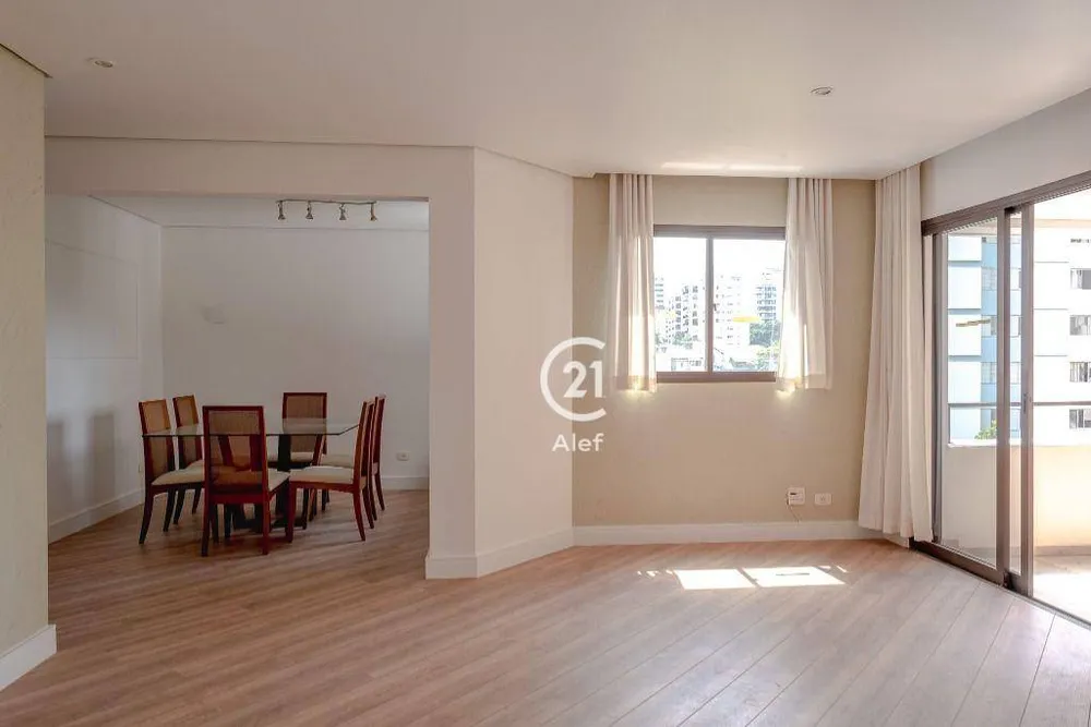 Apartamento, 2 quartos, 103 m² - Foto 1