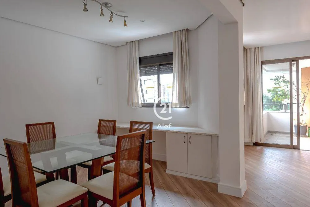 Apartamento, 2 quartos, 103 m² - Foto 4