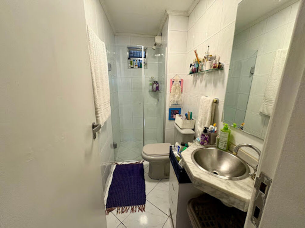 Apartamento, 2 quartos, 95 m² - Foto 9