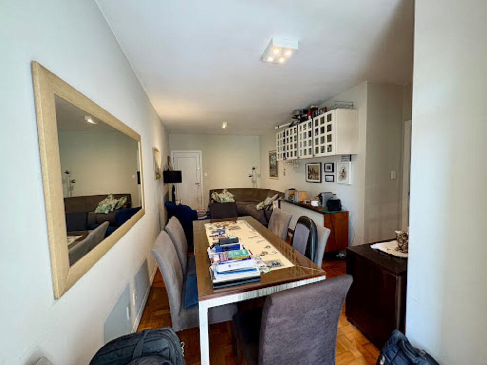 Apartamento, 2 quartos, 95 m² - Foto 2