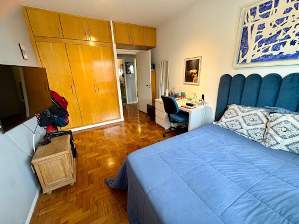 Apartamento, 2 quartos, 95 m² - Foto 8
