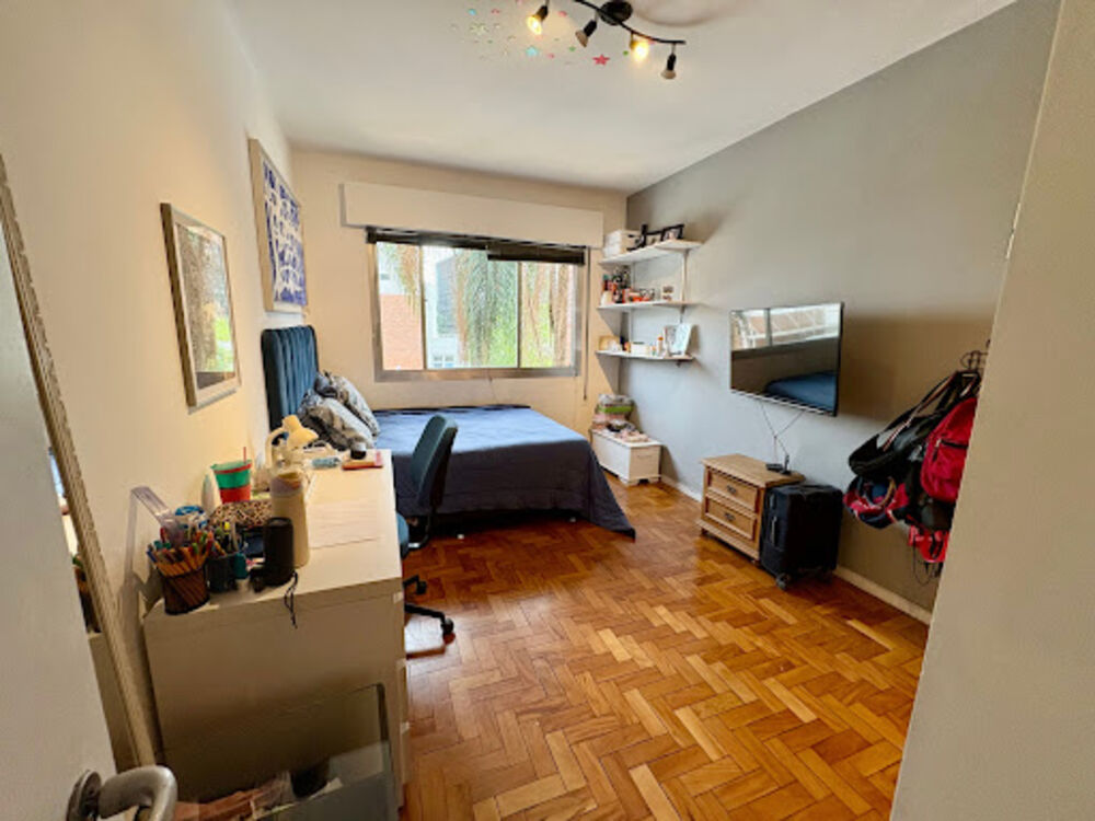 Apartamento, 2 quartos, 95 m² - Foto 7