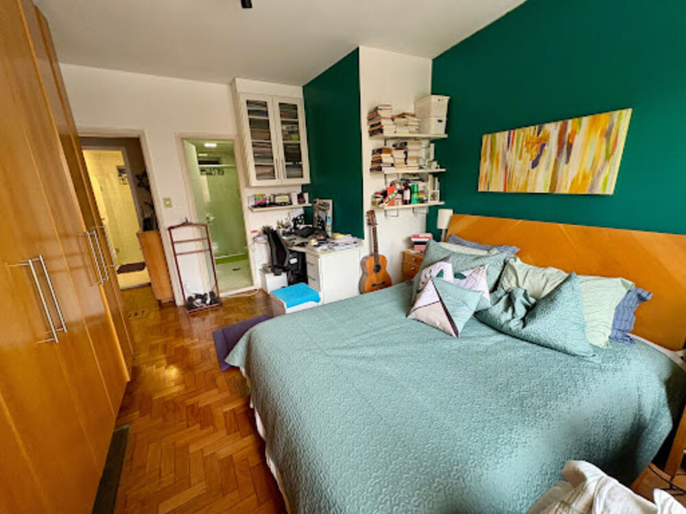 Apartamento, 2 quartos, 95 m² - Foto 11