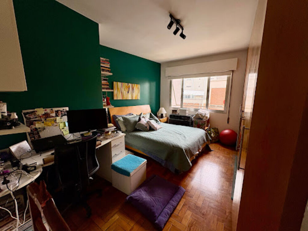 Apartamento, 2 quartos, 95 m² - Foto 10