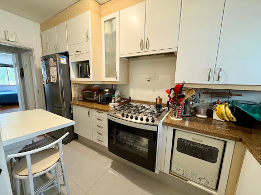 Apartamento, 2 quartos, 95 m² - Foto 3