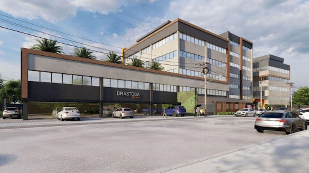 Sala-Conjunto, 356 m² - Foto 12